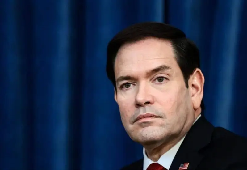 Marco Rubio felicita al presidente electo de Colombia por su triunfo en las elecciones