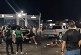 Responsable de atropello a fans del Tri liberado bajo fianza
