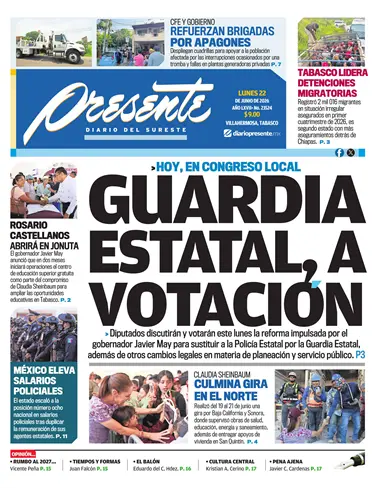 edicion impresa