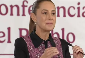 Claudia Sheinbaum rechaza nepotismo en elecciones 2027