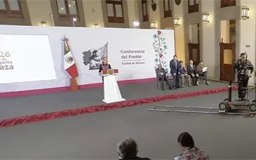Farmacias del Bienestar y Salud Casa por Casa llegan al Estado de M&eacute;xico