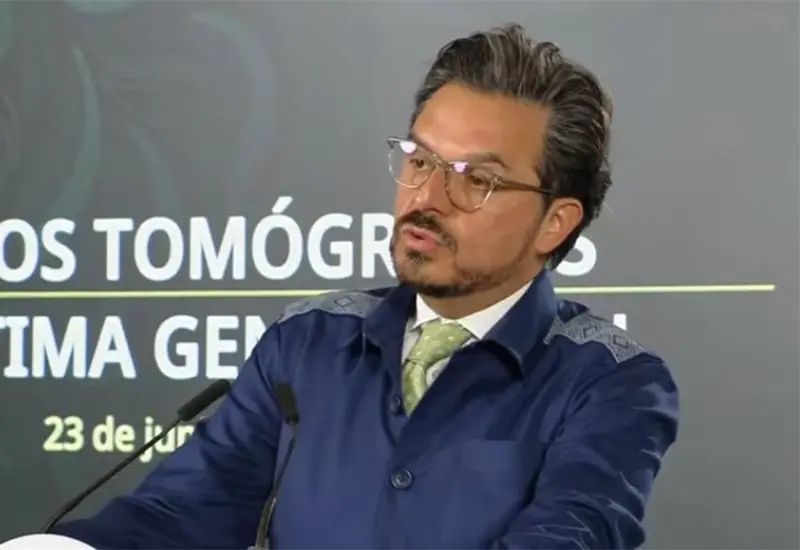 Innovaci&oacute;n en salud: tom&oacute;grafos, telemedicina y participaci&oacute;n comunitaria en M&eacute;xico