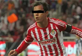 Omar Bravo enfrentar&aacute; proceso por abuso sexual en prisi&oacute;n