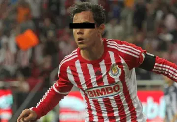 Omar Bravo enfrentar&aacute; proceso por abuso sexual en prisi&oacute;n
