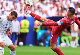 Portugal aplasta a Uzbekist&aacute;n con una goleada de 5-0 en el Mundial 2026