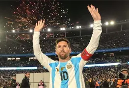 Leo Messi celebra 39 a&ntilde;os en la Copa del Mundo 2026