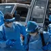 Francia confirma su primer caso de &eacute;bola en m&eacute;dico procedente de Congo