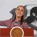Presidenta Sheinbaum Pardo env&iacute;a buenos deseos al &acute;Tri&acute; en partido clave
