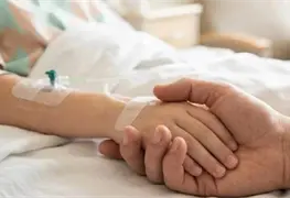 Eutanasia a ni&ntilde;o en Pa&iacute;ses Bajos: cambio legal