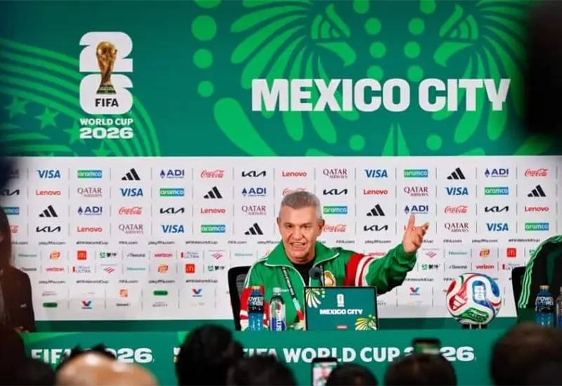 M&eacute;xico vs Rep&uacute;blica Checa: Duelo decisivo en la Copa del Mundo