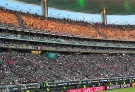 El espacio del futbol