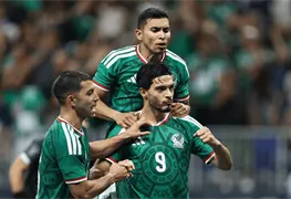 M&eacute;xico busca hacer historia ante Rep&uacute;blica Checa en el Mundial 2026