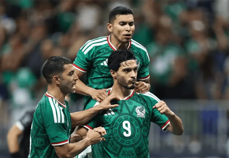 M&eacute;xico busca hacer historia ante Rep&uacute;blica Checa en el Mundial 2026