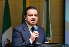 Exploraci&oacute;n petrolera fortalecida: Petrobras y Pemex unen esfuerzos