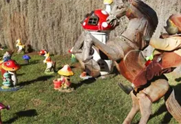 Pol&eacute;mica por video de Sergio Castrej&oacute;n: &iquest;Duende o truco visual?