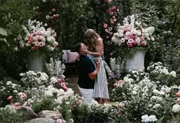 Taylor Swift y Travis Kelce podr&iacute;an casarse en julio en Nueva York