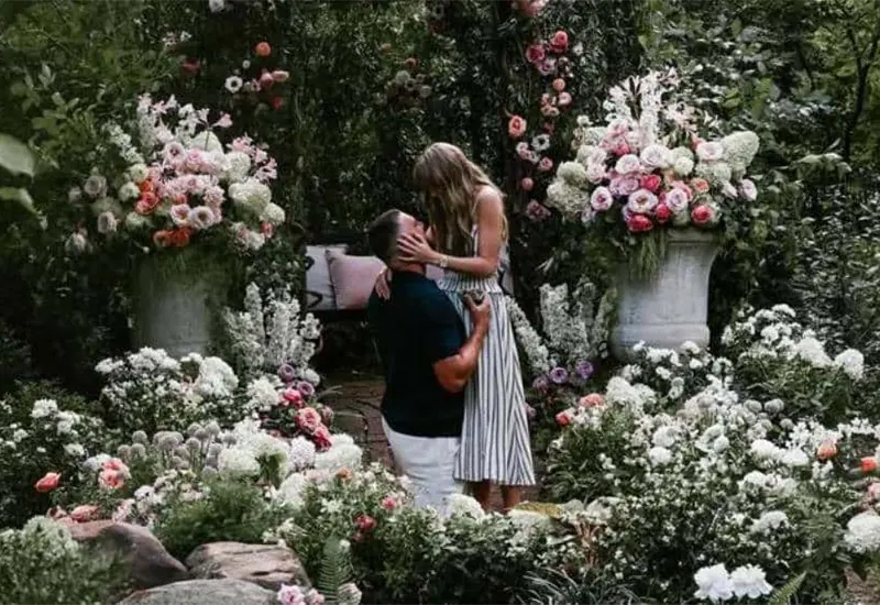 Taylor Swift y Travis Kelce podr&iacute;an casarse en julio en Nueva York