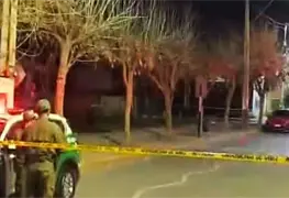 Muerte de ni&ntilde;o en asalto despierta alarma en San Bernardo
