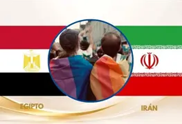 FIFA autoriza banderas arco&iacute;ris para Egipto vs Ir&aacute;n en Seattle