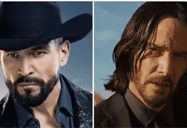 Aurelio Casillas regresa en la temporada final de El se&ntilde;or de los cielos; fans lo comparan con John Wick