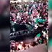 Veh&iacute;culo arrolla a personas en Cabo San Lucas durante celebraci&oacute;n deportiva