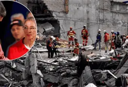 Nicol&aacute;s Maduro env&iacute;a mensaje de solidaridad tras terremotos