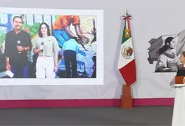 Inicia la Jornada Nacional de Murales con la participaci&oacute;n de j&oacute;venes