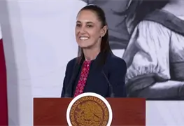 Sheinbaum anuncia inauguraci&oacute;n en 2027 de rutas ferroviarias M&eacute;xico-Quer&eacute;taro y M&eacute;xico-Pachuca