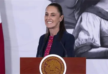 Sheinbaum anuncia inauguraci&oacute;n en 2027 de rutas ferroviarias M&eacute;xico-Quer&eacute;taro y M&eacute;xico-Pachuca