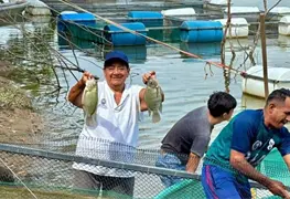 500 nuevos beneficiarios se suman al Programa Pescando Vida
