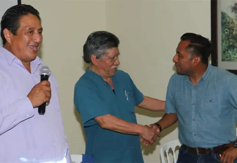 Sin conflicto entre la iglesia y estado