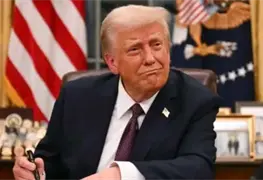 Jueza Denise Casper Bloquea Medidas Electorales de Trump en Estados Unidos