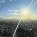 Sigue onda de calor en Chihuahua