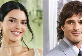Kendall Jenner y Jacob Elordi confirman su romance en Australia
