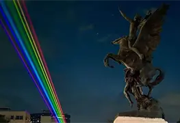 Sheinbaum defiende derechos y diversidad en v&iacute;spera de marcha LGBTQ+