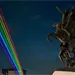 Sheinbaum defiende derechos y diversidad en v&iacute;spera de marcha LGBTQ+