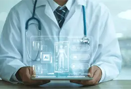 Transformaci&oacute;n digital en salud, pacientes informados en M&eacute;xico