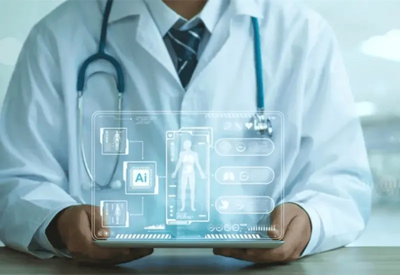 Transformaci&oacute;n digital en salud, pacientes informados en M&eacute;xico