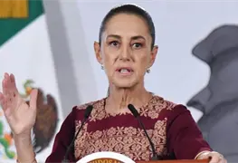 Claudia Sheinbaum responde a Colombia y Estados Unidos sobre cooperaci&oacute;n en seguridad