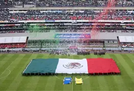 Altar Mayor
