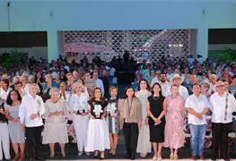 Premio aportes en gastronom&iacute;a, bienestar y cultura otorgado en Villahermosa 2026