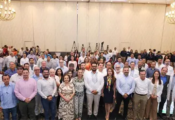 Presentan Proyecto Hospitales Zumaya con inversi&oacute;n hist&oacute;rica