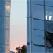 Avioneta choca contra Torre CITIC en Beijing