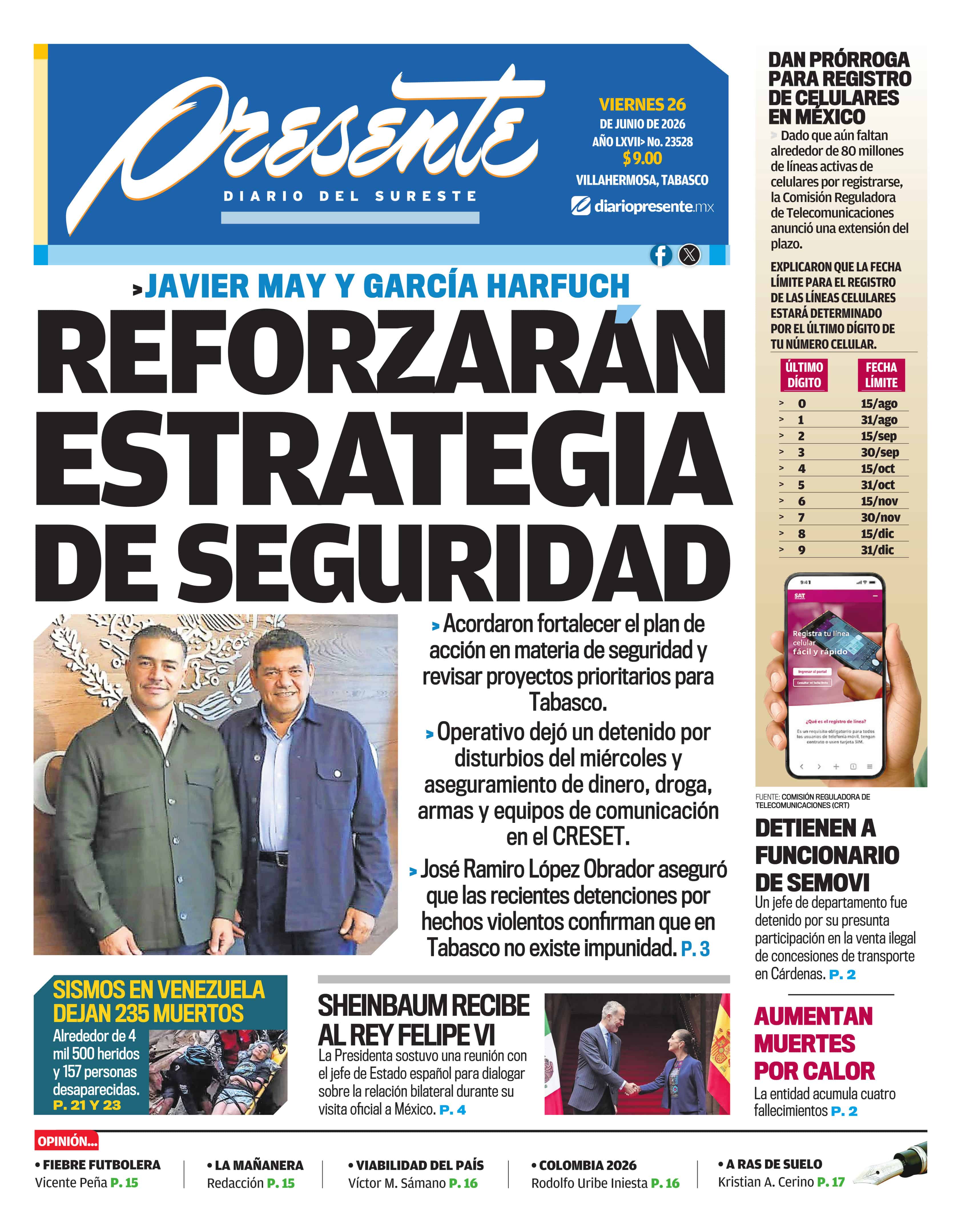 Titulo
