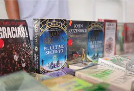 Comalcalco impulsa la lectura con la inauguraci&oacute;n de la Feria del Libro 2026