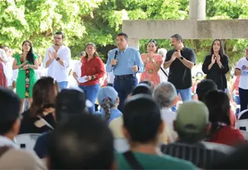 Programa de apoyo para motocarros inicia en Para&iacute;so bajo liderazgo de Javier May
