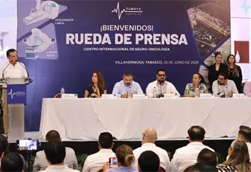 Hospitales Zumaya: muestra de confianza en Tabasco
