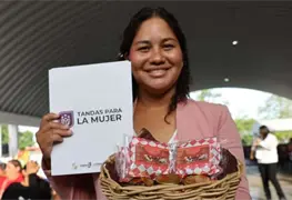 Tandas para la Mujer impulsa a emprendedoras de C&aacute;rdenas