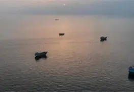 Di&aacute;logo en Doha entre Estados Unidos e Ir&aacute;n por seguridad en estrecho de Ormuz