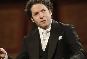 Concierto solidario de Gustavo Dudamel en apoyo a damnificados por sismos